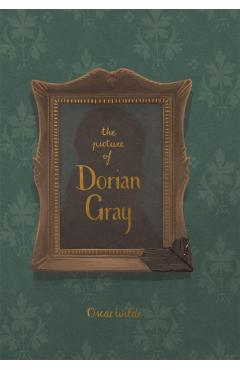 The Picture of Dorian Gray - Oscar Wilde