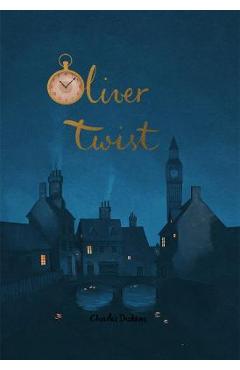Poza produsului Oliver Twist - Charles Dickens