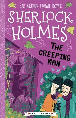 Sherlock Holmes: The Creeping Man - Stephanie Baudet