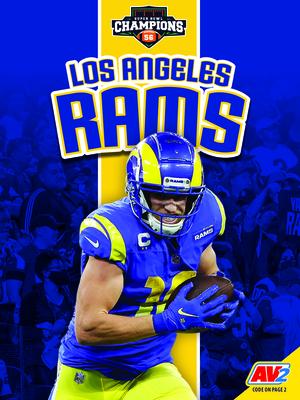 Los Angeles Rams - Zach Wyner
