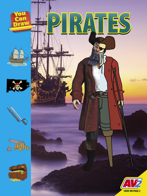 Pirates - Laura Pratt