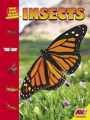 Insects - Heather Kissock