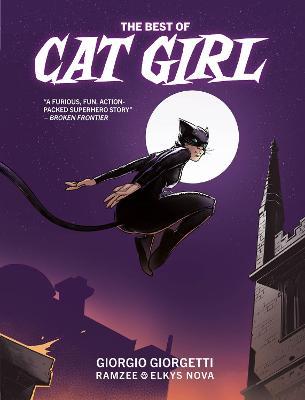 The Best of Cat Girl - Giorgio Giorgetti