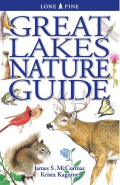 Great Lakes Nature Guide - James Mccormac
