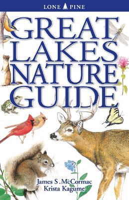 Great Lakes Nature Guide - James Mccormac