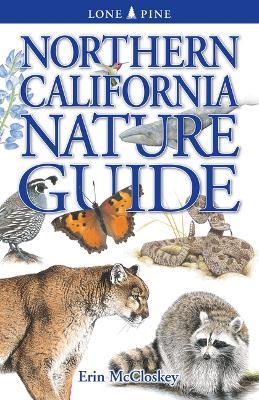 Northern California Nature Guide - Erin Mccloskey