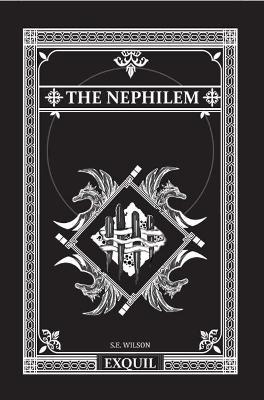 The Nephilem - S. E. Wilson