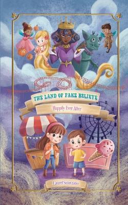 The Land of Fake Believe (Happily Ever After Series, Book #1) - Laurel Solorzano