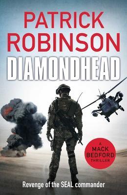 Diamondhead - Patrick Robinson