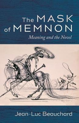 The Mask of Memnon - Jean-luc Beauchard
