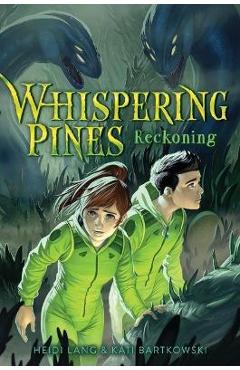 Poza produsului Reckoning - Heidi Lang