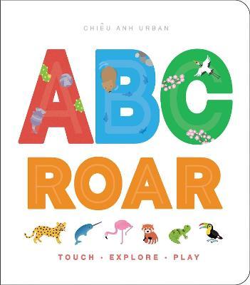 ABC Roar - Chieu Anh Urban