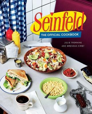 Seinfeld: The Official Cookbook - Julie Tremaine