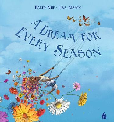 A Dream for Every Season - Haddy Njie