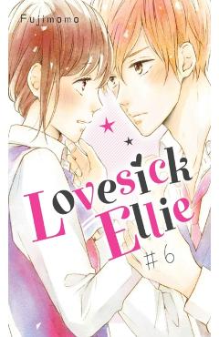 Lovesick Ellie 6 - Fujimomo