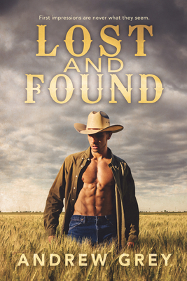 Lost and Found - Andrew Grey