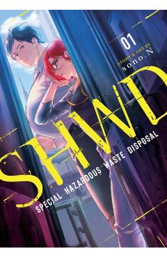 Shwd Vol. 1 - Sono N.