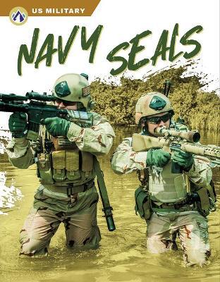 Navy Seals - Susan B. Katz