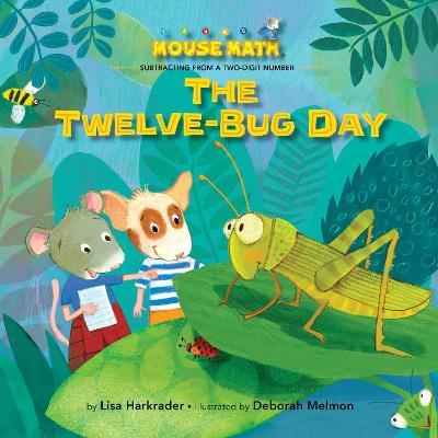 The Twelve-Bug Day - Lisa Harkrader