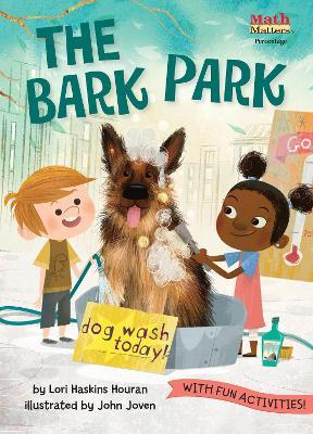 The Bark Park - Lori Haskins Houran