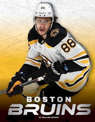 Boston Bruins - William Arthur
