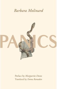 Panics - Barbara Molinard