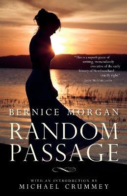 Random Passage - Bernice Morgan