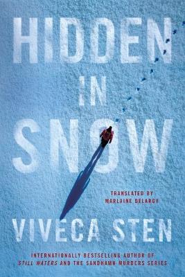 Hidden in Snow - Viveca Sten