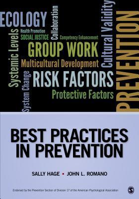 Best Practices in Prevention - Sally M. Hage