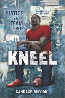 Kneel - Candace Buford