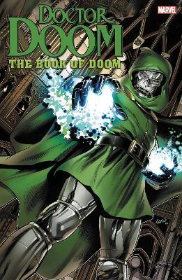 Doctor Doom: The Book of Doom Omnibus - Stan Lee