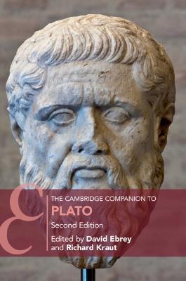 The Cambridge Companion to Plato - David Ebrey