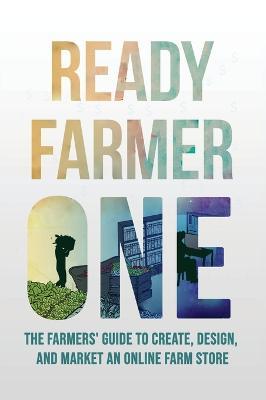 Ready Farmer One - Diego Footer
