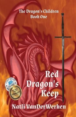 Red Dragon's Keep - Natli Vanderwerken