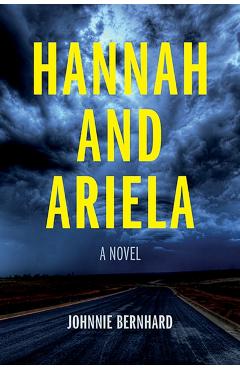 Hannah and Ariela - Johnnie Bernhard