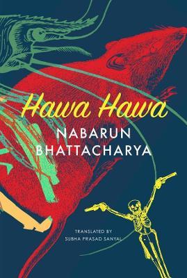 Hawa Hawa: And Other Stories - Nabarun Bhattacharya