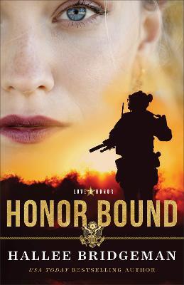 Honor Bound - Hallee Bridgeman