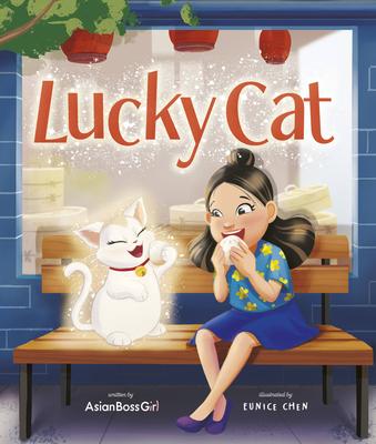 Lucky Cat - Melody Cheng