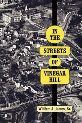 In The Streets Of Vinegar Hill - William A. James