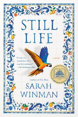 Still Life - Sarah Winman