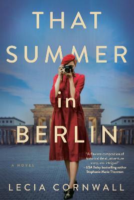 That Summer in Berlin - Lecia Cornwall