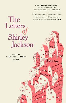 The Letters of Shirley Jackson - Shirley Jackson