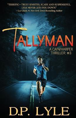 Tallyman - D. P. Lyle