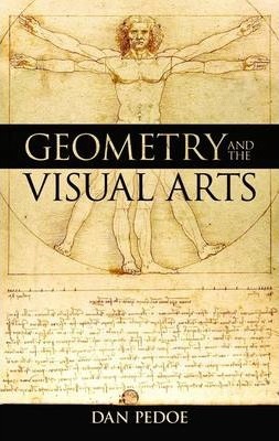 Geometry and the Visual Arts - Dan Pedoe