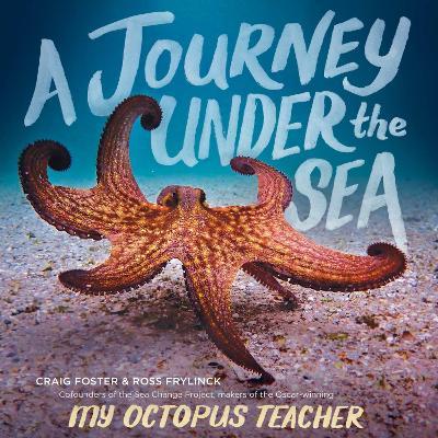 A Journey Under the Sea - Craig Foster