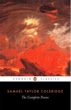 The Complete Poems - Samuel Taylor Coleridge