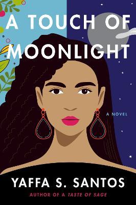 A Touch of Moonlight - Yaffa S. Santos