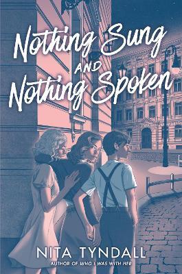 Nothing Sung and Nothing Spoken - Nita Tyndall