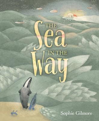 The Sea in the Way - Sophie Gilmore