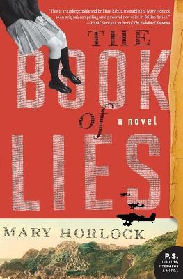 The Book of Lies - Mary Horlock